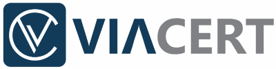 Logotipo VIACERT
